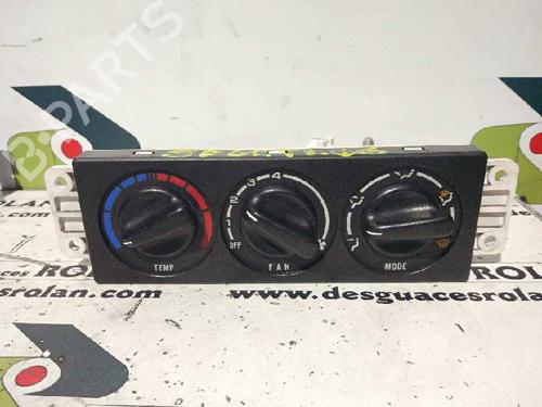 Used Climate control KIA SPORTAGE SUV (K00) 2.0 TD 4WD (83 hp) 4055811