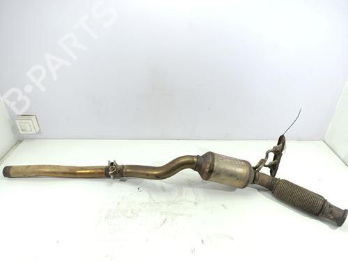 Catalyst VW TOURAN (5T1) 2.0 TDI | BP33833345M10 - Image 3