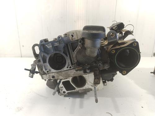 Cylinder head OPEL INSIGNIA A (G09)  | BP29527988M5 