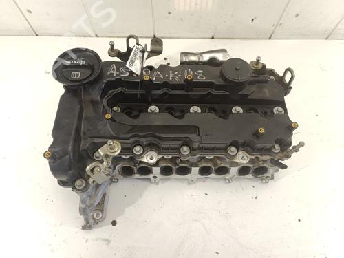 Cylinder head OPEL ASTRA K (B16) 1.6 CDTi (68) | BP29546123M5 