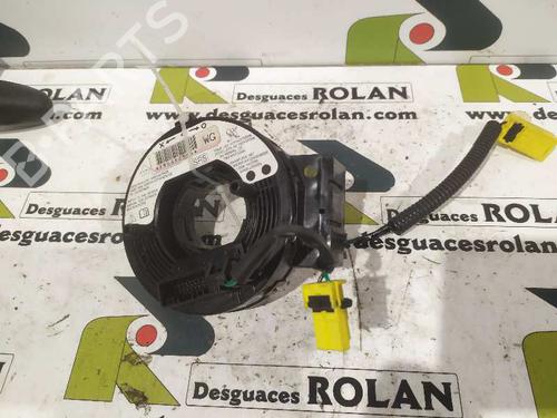 Used Squib airbag HONDA CIVIC VIII Hatchback (FN, FK) [2005-2012]  4644144