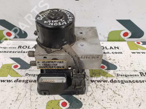Used ABS pump CHRYSLER NEON II 2.0 16V (133 hp) 5275029