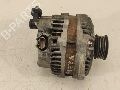 Alternator SUBARU IMPREZA Hatchback (GR, GH, G3) 2.0 R AWD (GH7) | BP9495543M7 