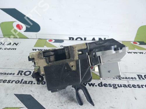 Front left lock CITROËN XSARA Coupe (N0) 1.9 D | BP4051981C98 