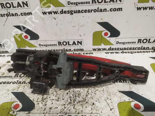 Høyre foran utvendig håndtak FORD FOCUS C-MAX (DM2)  | BP4676497C129 