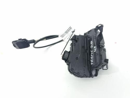 Used Front right lock Front right lock RENAULT TRAFIC III Van (FG_) 1.6 dCi 95 (FGMJ, FGMR) (95 hp) 33431511 33431511