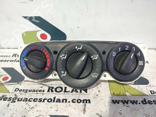 Commande Chauffage FORD FOCUS I (DAW, DBW) [1998-2009]  4055613