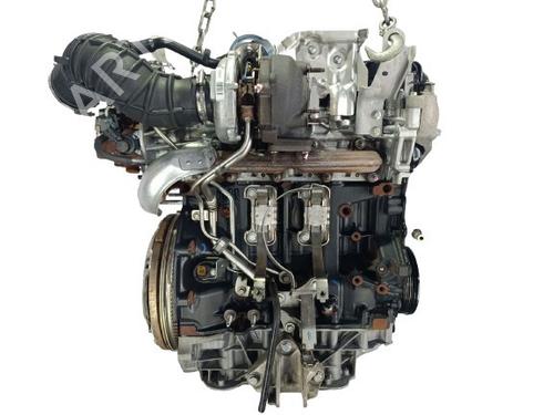 Engine RENAULT LAGUNA III (BT0/1) 2.0 dCi (BT01, BT08, BT09, BT0E, BT0K, BT12, BT1C, BT1D,... | BP38064993M1  - Image 12