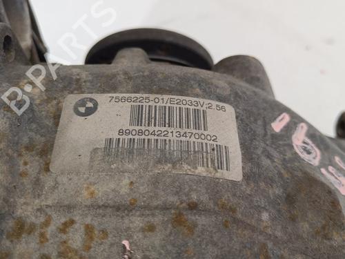 Rear differential BMW 3 Touring (E91)  | BP17513481M24 