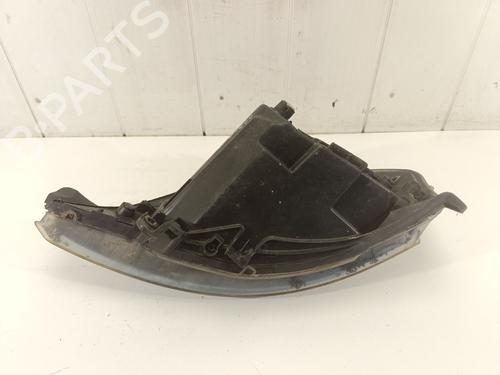 Right headlight CITROËN C3 I (FC_, FN_) 1.4 HDi | BP29631257C29 