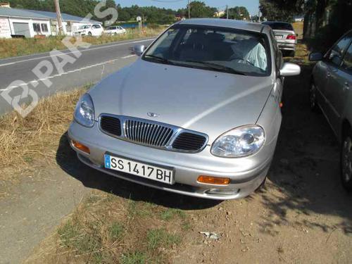 DAEWOO LEGANZA (KLAV) 2.0 16V (133 hp) 538244