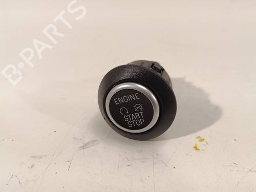 Used Ignition barrel FORD FOCUS III 1.0 EcoBoost (125 hp) 16831394