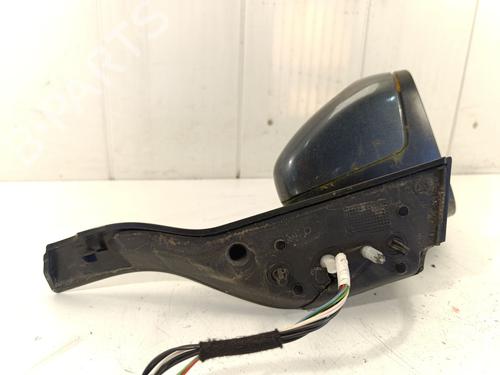 Right mirror PEUGEOT 208 I (CA_, CC_) 1.2 VTI 82 | BP25003269C27