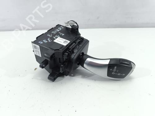 Used Gear lever Gear lever BMW 3 Touring (F31) 320 d (184 hp) 40259644 40259644