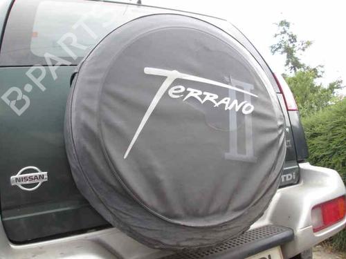 Steering column stalk NISSAN TERRANO II (R20)  | BP4056311I23 