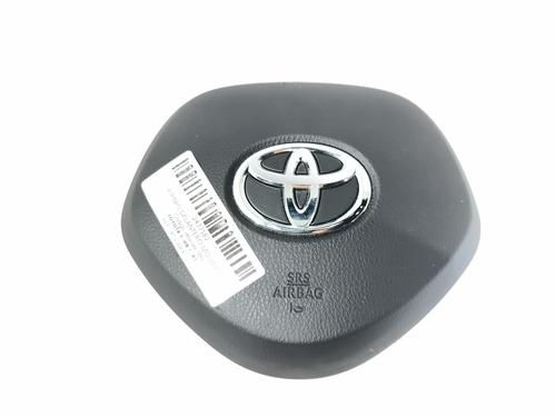 Used Driver airbag Driver airbag TOYOTA C-HR (_X1_) 2.0 Hybrid (MAXH10) (112 hp) 36294922 36294922