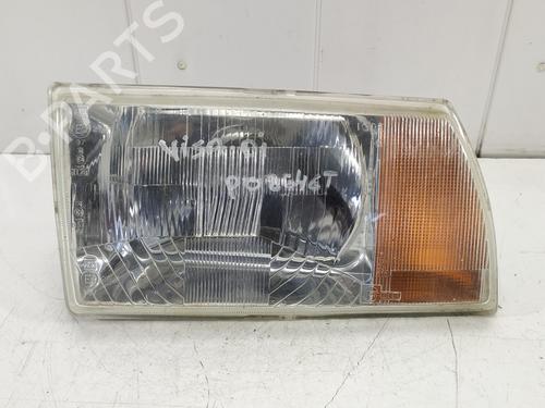 Used Left headlight CITROËN VISA 0.6 (34 hp) 8279153