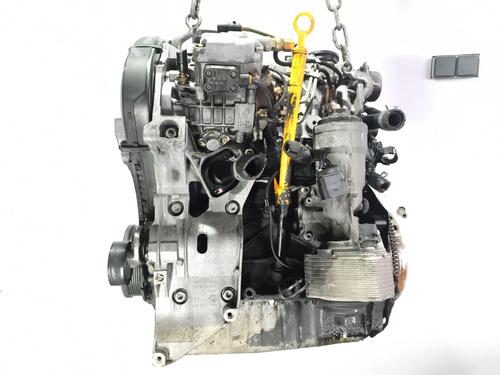 Used Engine Engine SEAT IBIZA III (6L1) 1.9 SDI (64 hp) 34404813 34404813