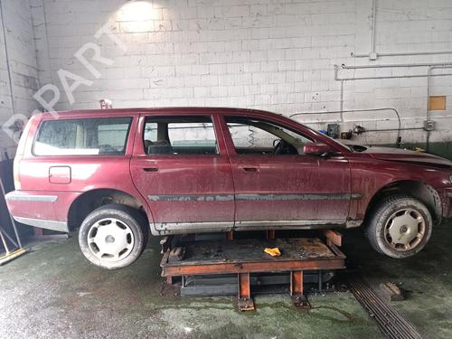 Pièces Détachées Usagées VOLVO V70 I (875, 876) 2.4 (170 hp) 4478634