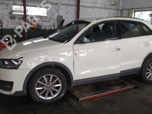 Used Parts AUDI Q3 (8UB, 8UG)  2.0 TDI quattro  912860