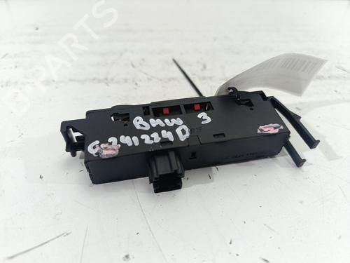 Left front window switch BMW 3 (E46) 320 d | BP30169469I27