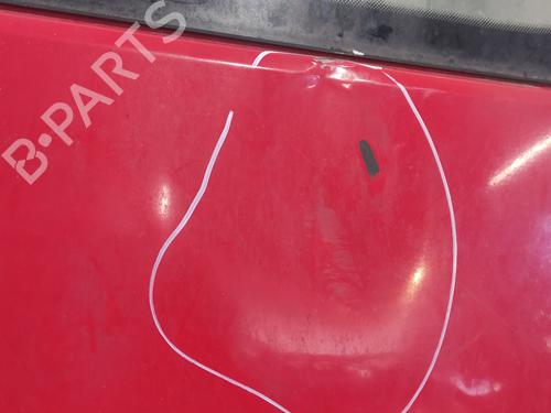 Right slide door VW CADDY III MPV (2KB, 2KJ, 2CB, 2CJ) 2.0 SDI | BP9637331C75 