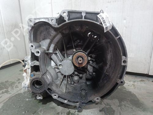 Gearbox FORD FIESTA VI (CB1, CCN) 1.6 TDCi | BP25002228M3