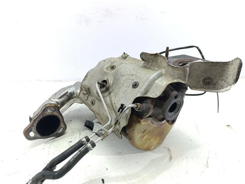 Catalyst RENAULT TRAFIC III Van (FG_) 1.6 dCi 115 (FGMD) | BP31831711M10