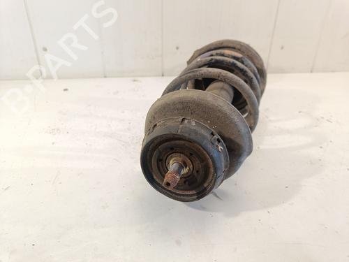 Left front shock absorber NISSAN KUBISTAR MPV (X76)  | BP24372873M16 