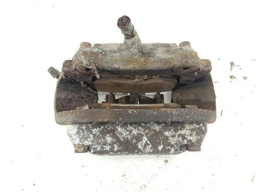 Right front brake caliper MERCEDES-BENZ E-CLASS (W211) E 400 CDI (211.028) | BP30003233M104 