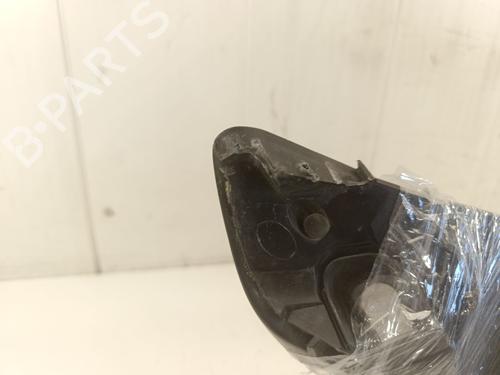 Left headlight CITROËN C4 Coupe (LA_) 1.4 16V | BP29709863C28 