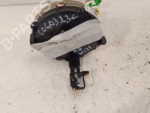 Squib airbag MERCEDES-BENZ SLK (R171)  | BP12547832C102