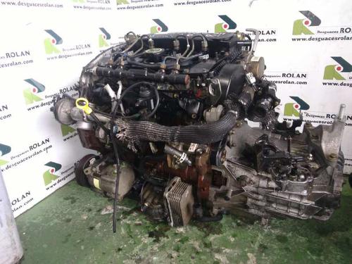 Motor für FORD MONDEO III (B5Y) 2.0 16V TDDi / TDCi (115 hp) 4056500