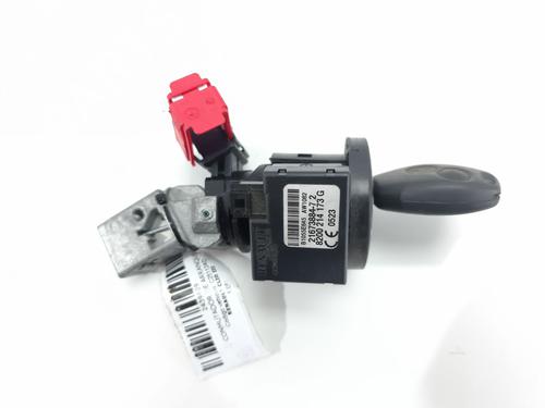 Used Ignition barrel Ignition barrel 36988922 36988922
