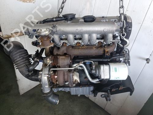 Engine VOLVO S70 (874) 2.5 TDI | BP29490809M1 