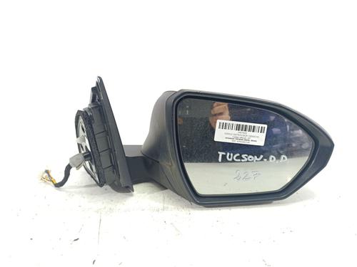 Used Right mirror HYUNDAI TUCSON (NX4E, NX4A) 1.6 T-GDI Plug-in-Hybrid HTRAC (265 hp) 31091914