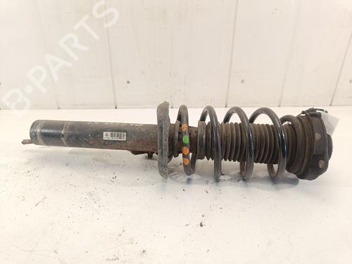 Left front shock absorber VW PASSAT B6 (3C2) 1.9 TDI | BP24445877M16 