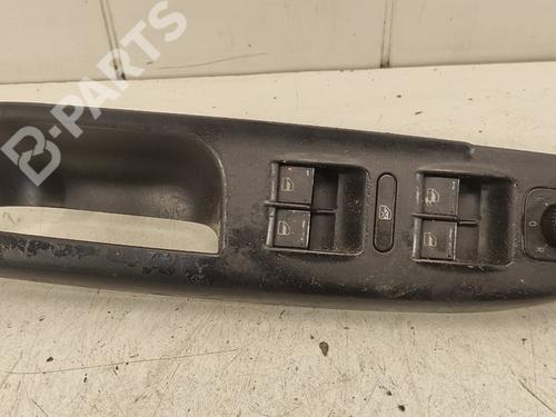 Used Left front window switch Left front window switch VW PASSAT B6 (3C2) [2005-2010] 10039584 10039584