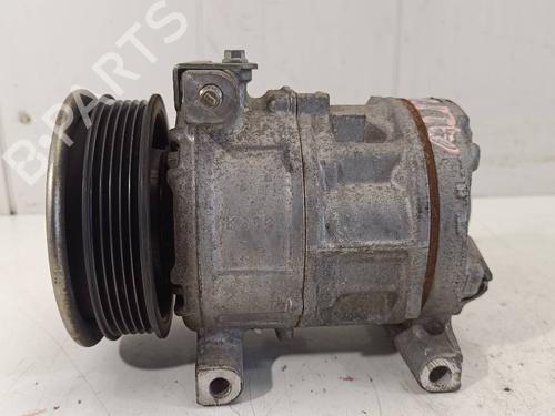 AC compressor ALFA ROMEO MITO (955_) 1.4 TJet (955AXA1B) | BP21396330M34 