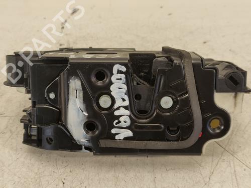 Front right lock SEAT Mii (KF1, KE1)  | BP10079259C97 