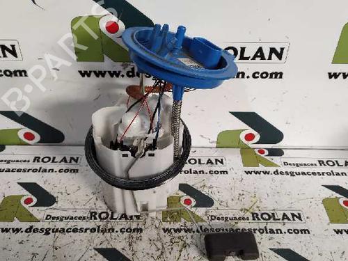 Used Fuel pump VW GOLF VII (5G1, BQ1, BE1, BE2) 1.4 TSI (140 hp) 7198281