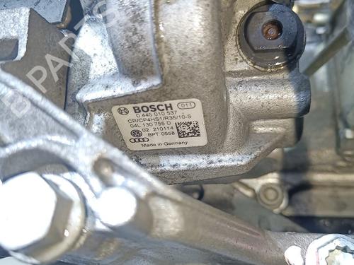 Engine VW GOLF VII (5G1, BQ1, BE1, BE2)  | BP17499173M1 