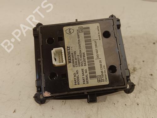 Switch RENAULT LAGUNA III (BT0/1) 2.0 dCi (BT01, BT08, BT09, BT0E, BT0K, BT12, BT1C, BT1D,... | BP10974651I30 