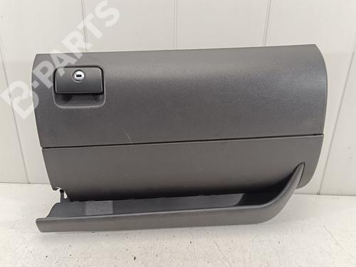 Used Glove box Glove box SEAT TOLEDO II (1M2) 1.9 TDI (110 hp) 11022637 11022637