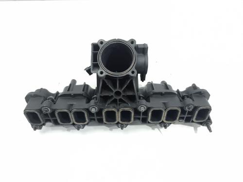 Intake manifold CITROËN JUMPER II Bus 2.2 HDi 130 | BP36421545M70 - Image 4