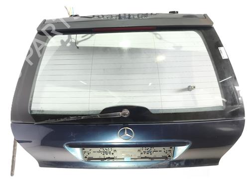Used Tailgate Tailgate MERCEDES-BENZ C-CLASS (W202) C 180 (202.018) (122 hp) 35794943 35794943