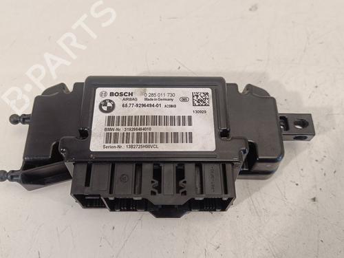 Used Electronic module BMW 3 (F30, F80) 318 d (143 hp) 19923527