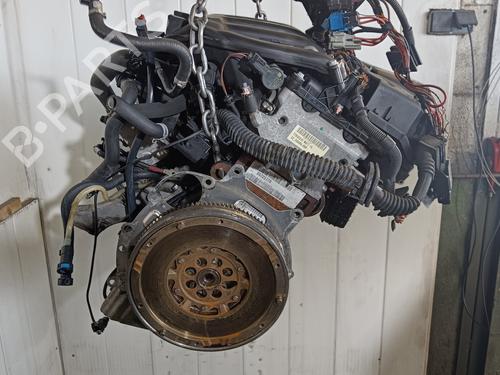 Engine BMW 1 (E87) 118 d | BP13248156M1 
