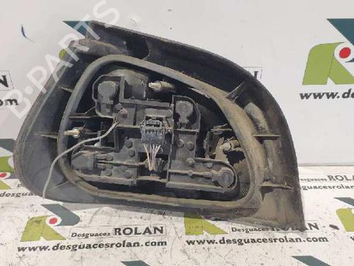 Right taillight RENAULT MEGANE I (BA0/1_)  | BP5041236C35 