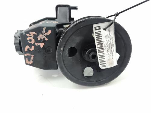 Used Steering pump Steering pump MERCEDES-BENZ C-CLASS (W203) C 200 Kompressor (203.045) (163 hp) 33755935 33755935